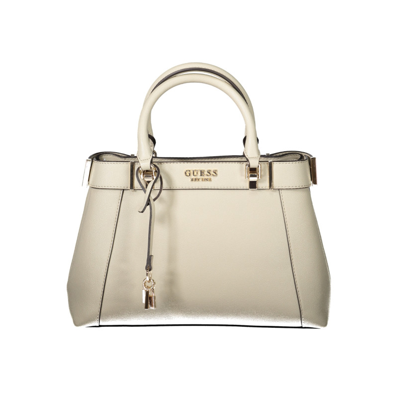 GUESS JEANS BORSA DONNA BEIGE
