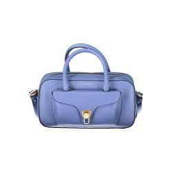COCCINELLE BORSA DONNA AZZURRO