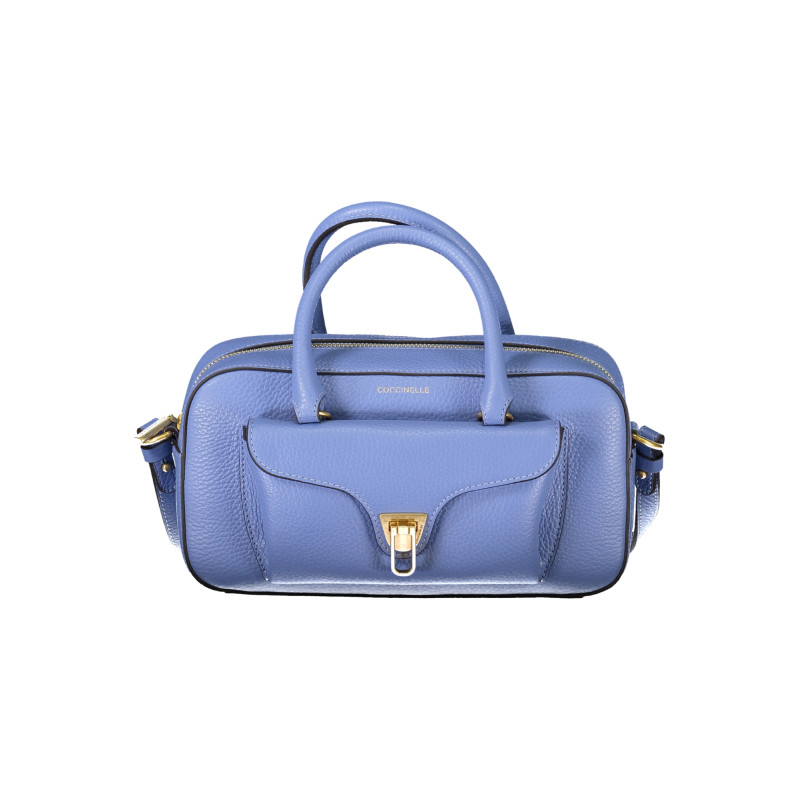 COCCINELLE WOMEN&39S BAG BLUE