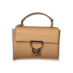 COCCINELLE WOMEN&39S BROWN BAG