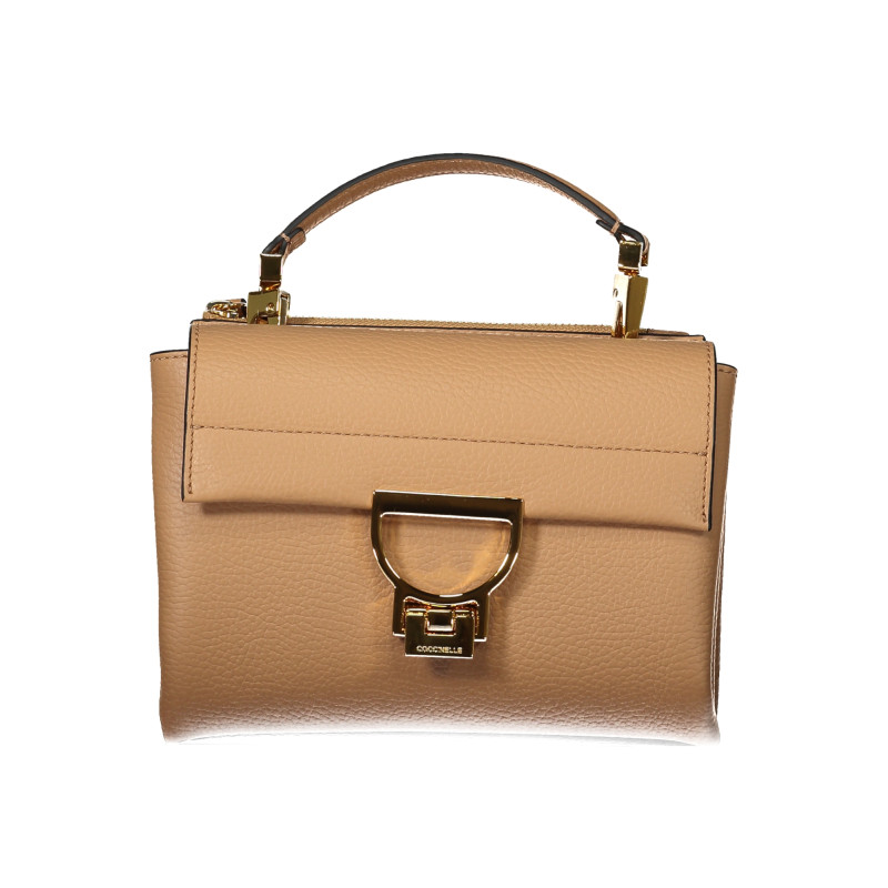 COCCINELLE WOMEN&39S BROWN BAG