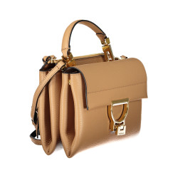 COCCINELLE WOMEN&39S BROWN BAG