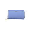 COCCINELLE WOMEN&39S WALLET BLUE