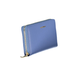 COCCINELLE WOMEN&39S WALLET BLUE