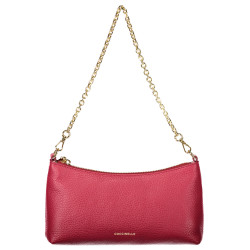 COCCINELLE BORSA DONNA ROSSO