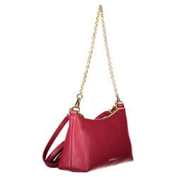 COCCINELLE DAMENTASCHE ROT