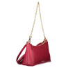 COCCINELLE DAMENTASCHE ROT