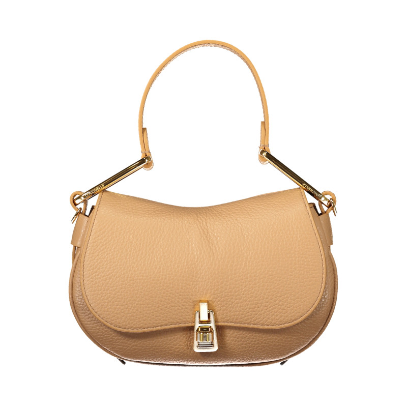 COCCINELLE DAMEN TASCHE BRAUN