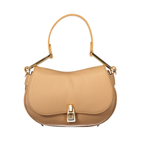 COCCINELLE DAMEN TASCHE BRAUN