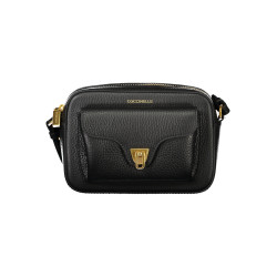 COCCINELLE WOMEN&39S BAG BLACK
