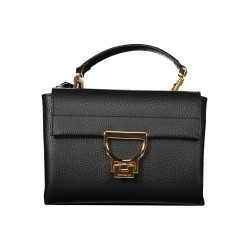 COCCINELLE WOMEN&39S BAG BLACK