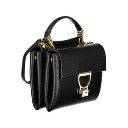 COCCINELLE BORSA DONNA NERO
