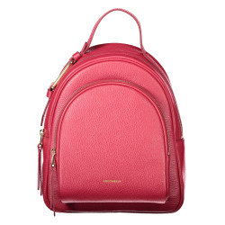 COCCINELLE ZAINO DONNA ROSSO