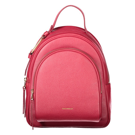 COCCINELLE RUCKSACK FÜR DAMEN IN ROT