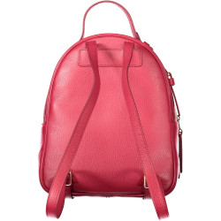COCCINELLE ZAINO DONNA ROSSO