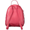 COCCINELLE RED WOMEN&39S BACKPACK
