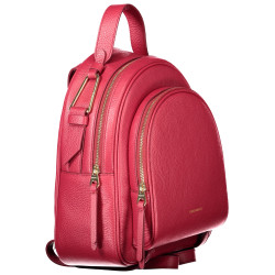 COCCINELLE ZAINO DONNA ROSSO