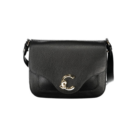 COCCINELLE DAMENTASCHE SCHWARZ