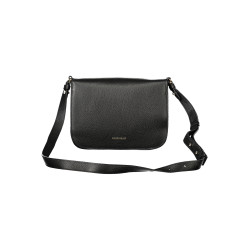 COCCINELLE BORSA DONNA NERO