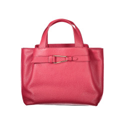 COCCINELLE BORSA DONNA ROSSO