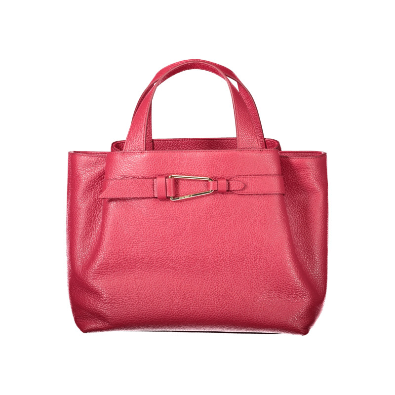 COCCINELLE BORSA DONNA ROSSO