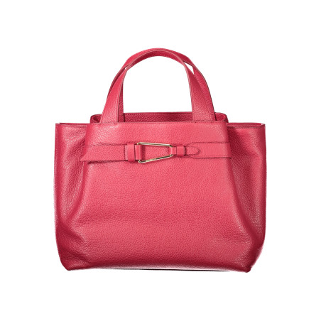 COCCINELLE BORSA DONNA ROSSO