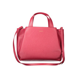COCCINELLE BORSA DONNA ROSSO