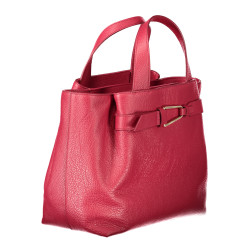 COCCINELLE BORSA DONNA ROSSO