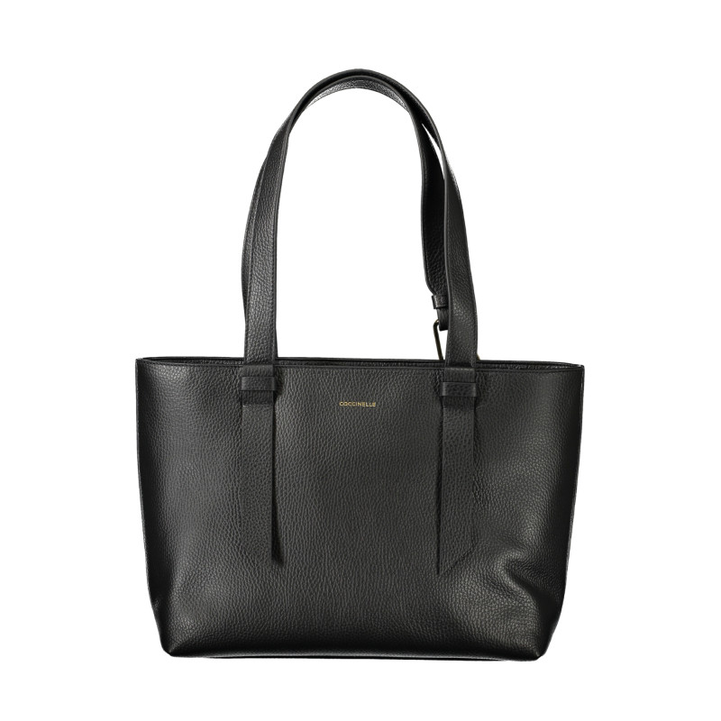 COCCINELLE WOMEN&39S BAG BLACK