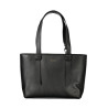 COCCINELLE BORSA DONNA NERO