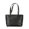 COCCINELLE BORSA DONNA NERO