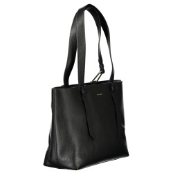 COCCINELLE BORSA DONNA NERO