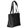 COCCINELLE BORSA DONNA NERO