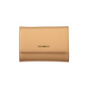 COCCINELLE WOMEN&39S WALLET BROWN