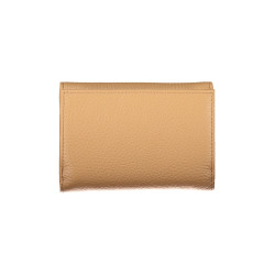 COCCINELLE WOMEN&39S WALLET BROWN