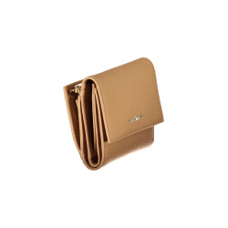 COCCINELLE WOMEN&39S WALLET BROWN