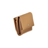 COCCINELLE WOMEN&39S WALLET BROWN