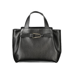 COCCINELLE BORSA DONNA NERO