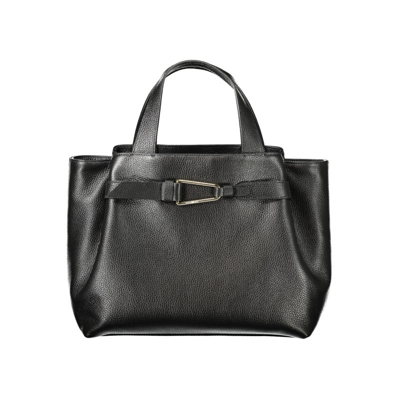 COCCINELLE BORSA DONNA NERO