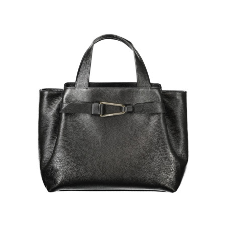COCCINELLE BORSA DONNA NERO