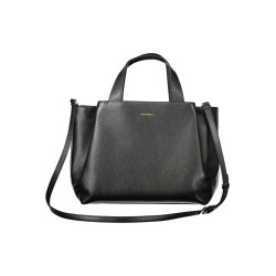 COCCINELLE BORSA DONNA NERO