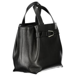 COCCINELLE BORSA DONNA NERO