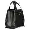 COCCINELLE BORSA DONNA NERO