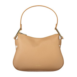 COCCINELLE DAMEN TASCHE BRAUN
