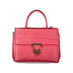 COCCINELLE BORSA DONNA ROSSO