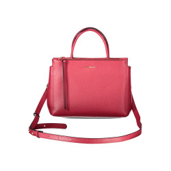 COCCINELLE DAMENTASCHE ROT