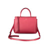 COCCINELLE DAMENTASCHE ROT