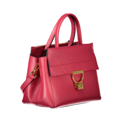 COCCINELLE BORSA DONNA ROSSO