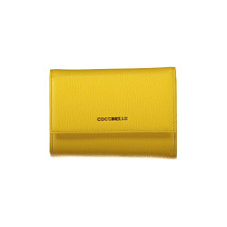 COCCINELLE WOMEN&39S YELLOW...