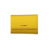 COCCINELLE DAMEN GELBE BRIEFTASCHE